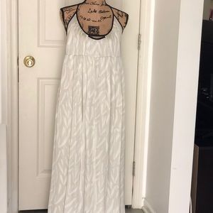 Gap Maxi Dress